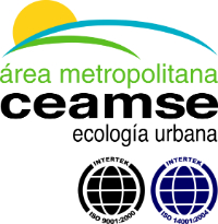 Coordinación Ecologica Area Metropolitana Sociedad del Estado